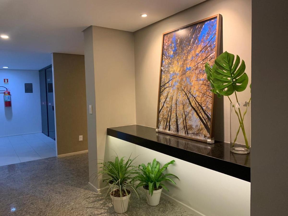 Apartamento Studio Maceio Exterior foto